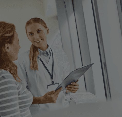 IV Therapy treatment